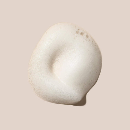 Imported USA skincare for dry skin irritation reduction foam