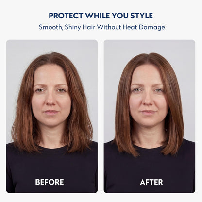 No Nothing aerosol hair spray for sensitive scalp