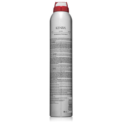 Kenra color protection spray for salon results
