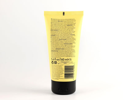 Ziaja anti cellulite skin firming body mousse with natural pineapple extract