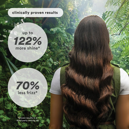 Authentic Verb Frizz Defense USA imported hair product