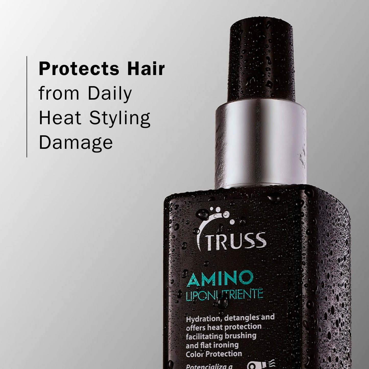Truss Amino Heat Protection Spray spray nozzle