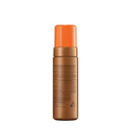 Sally Hansen Airbrush Sun Mousse tanning results on skin