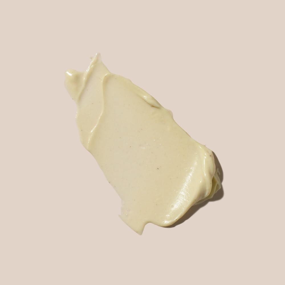 AHAVA Clineral Topic lotion packaging showing Dead Sea mud ingredients for eczema relief