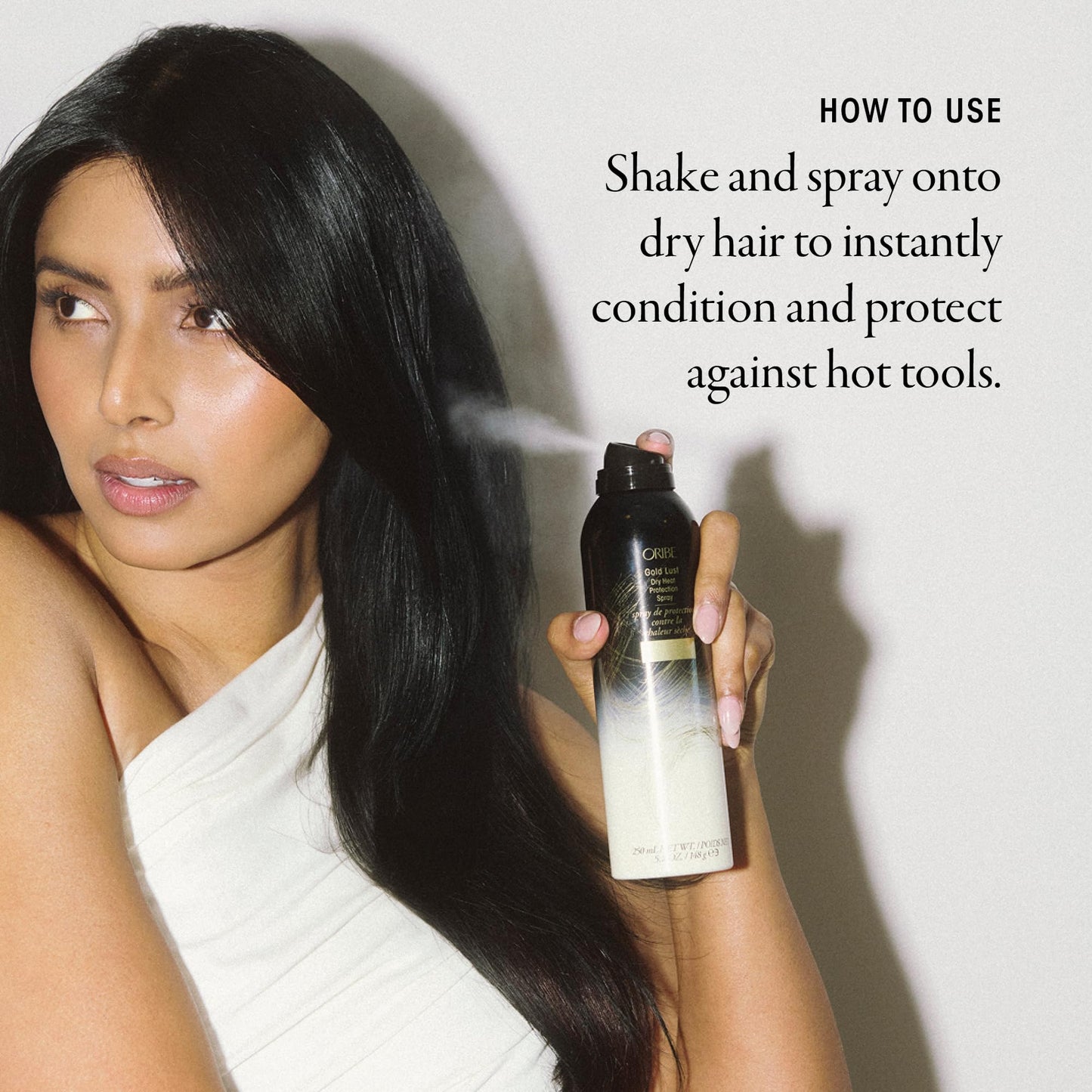 Authentic Oribe USA imported hair care product
