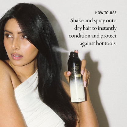 Authentic Oribe USA imported hair care product