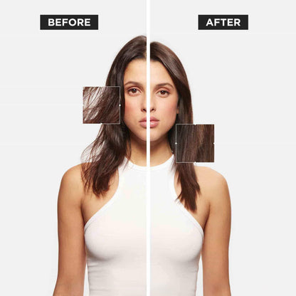 Kerastase Genesis Defense Thermique packaging for hair breakage reduction
