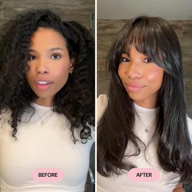 L'Ange Hair Rival Heat Shield for UV damage prevention