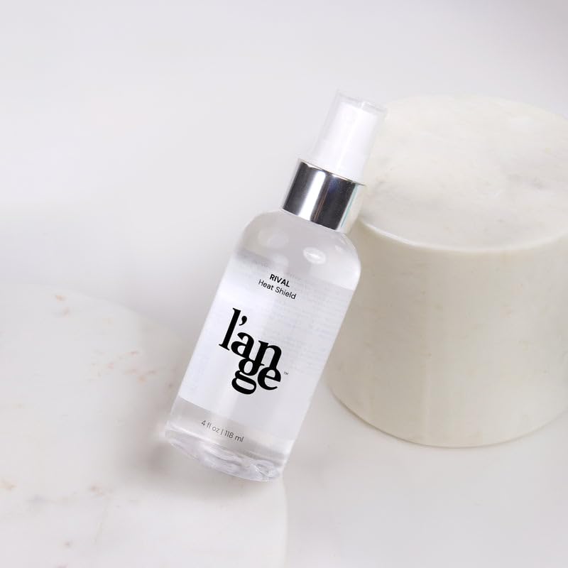 L'Ange Hair Rival Heat Shield professional styling hair care