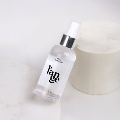 L'Ange Hair Rival Heat Shield professional styling hair care