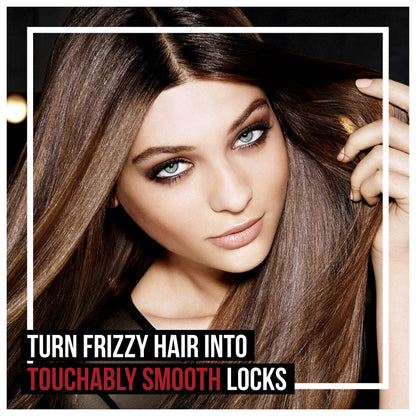 TRESemmé Expert Selection Keratin Smooth collection for salon quality hair care at home