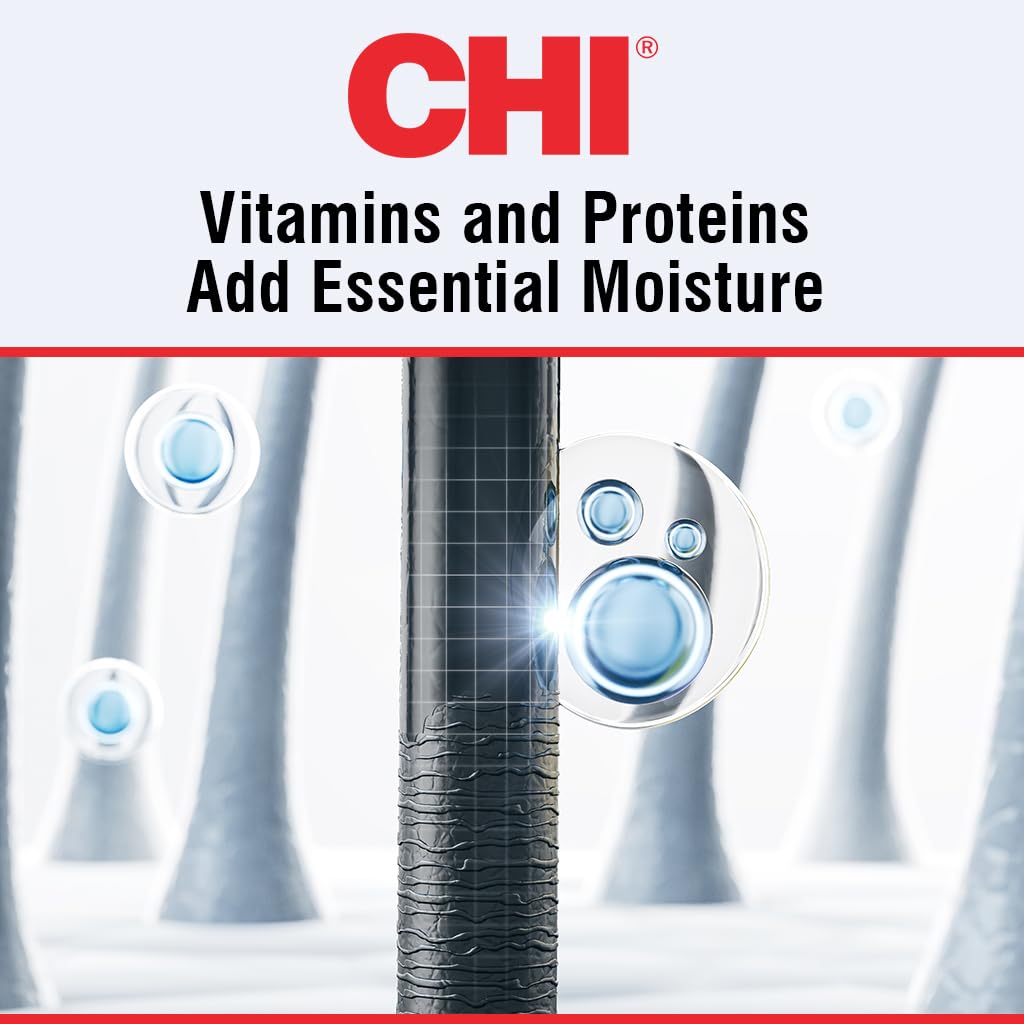 Authentic CHI 44 Iron Guard spray bottle for salon styling