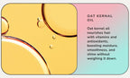 Cloud Haircare hair care product lifestyle flat lay