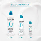 Original Sprout Miracle Detangler product group packaging