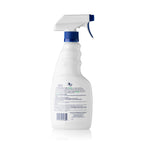 Mane 'n Tail 16 Ounce Detangler bottle back label and usage instructions