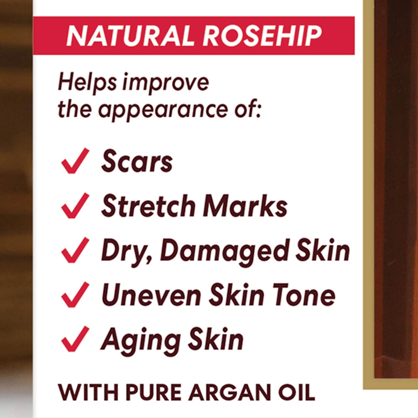Authentic Palmer's USA imported skincare product packaging
