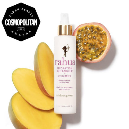 Rahua Amazonian morete oil hair mist for sun defense and humidity control