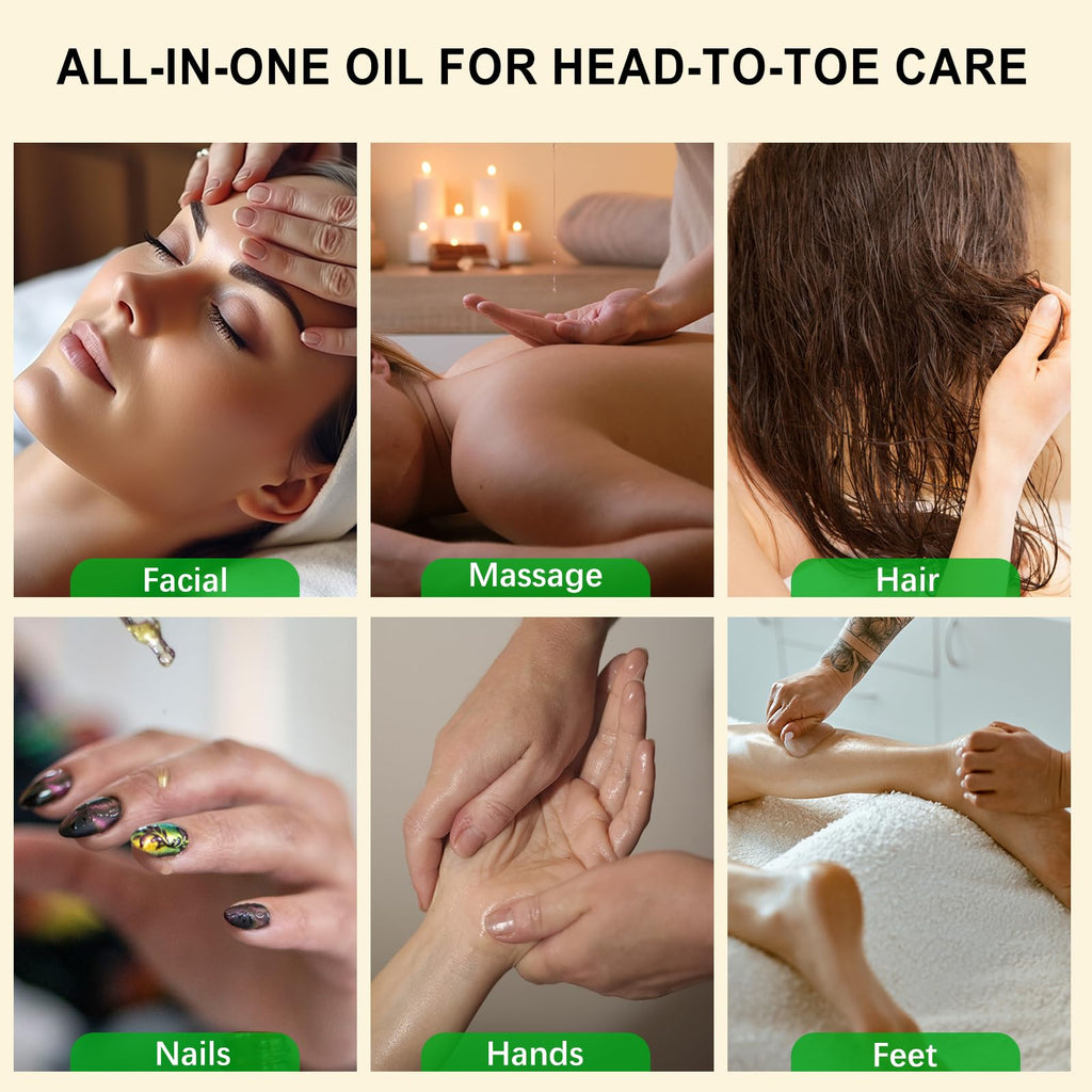 Atoany Vitamin E Oil 2 Fluid Ounce container side profile