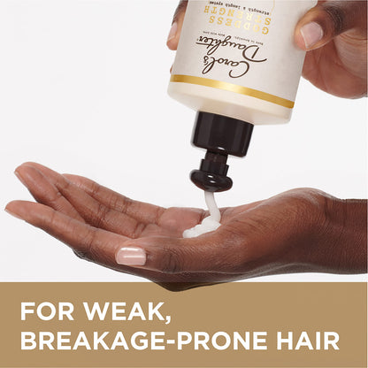 Carol's Daughter 10.2 fluid ounce packaging for natural wavy and coily hair care