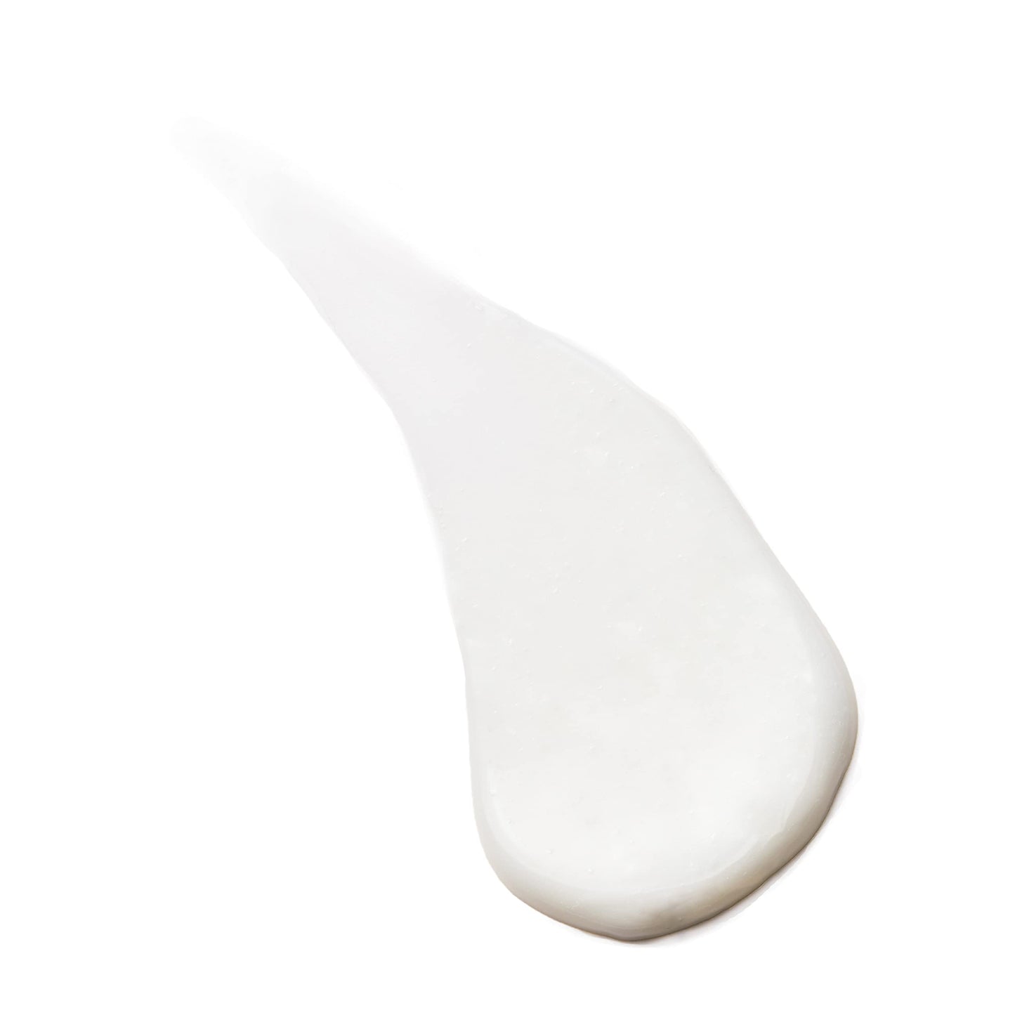 Goddess Strength pre-poo hair treatment close up view of product cap and details
