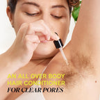 Authentic USA sourced personal care product packaging