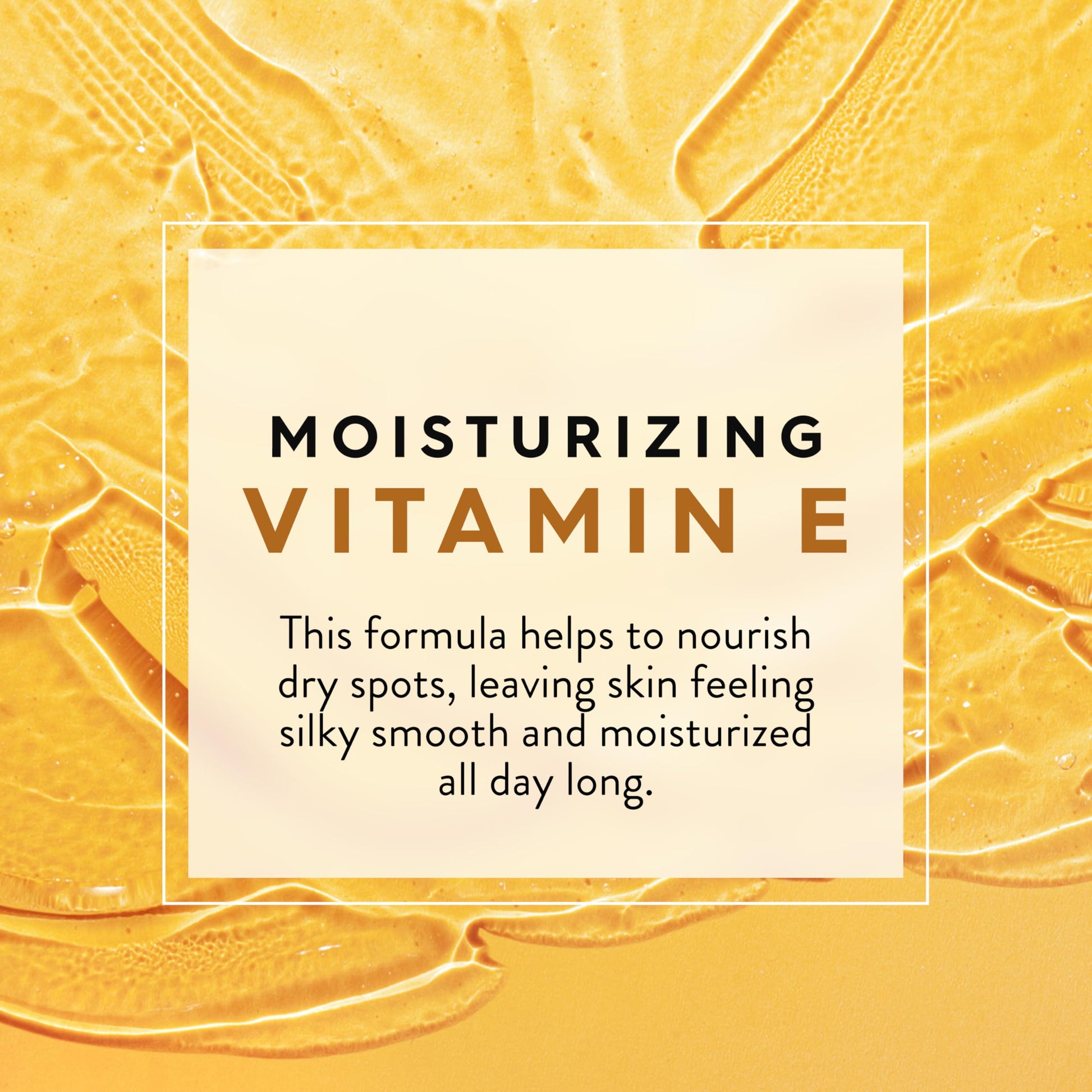 Jason Vitamin E oil bottle with essential oil ingredients