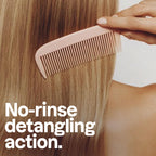 ATTITUDE vegan leave-in conditioner spray nozzle close up