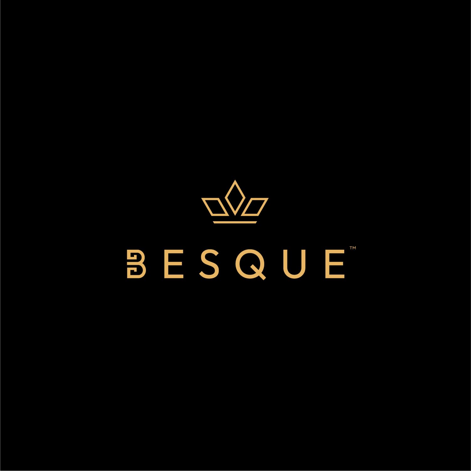 Professional lifestyle shot of Besque Magic Body Oil