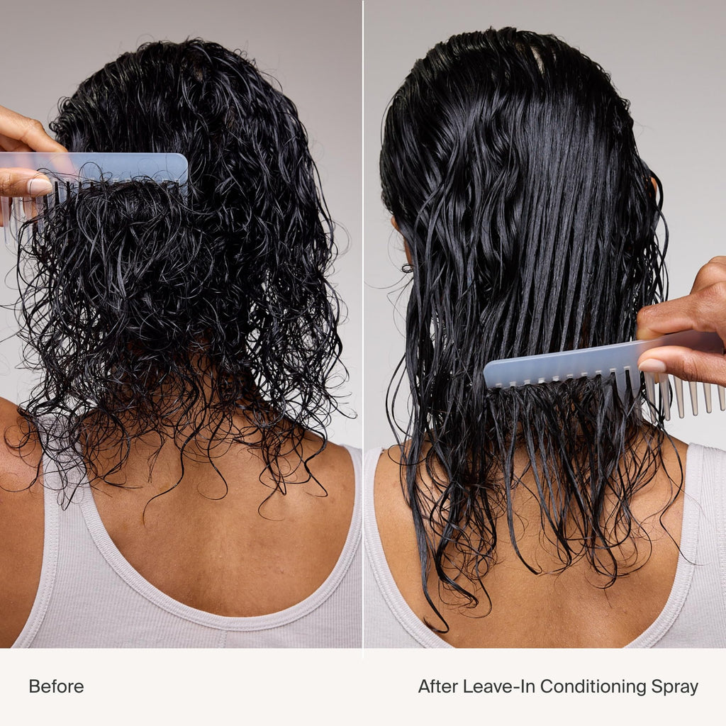 Living Proof Leave In Conditioning Spray lifestyle product placement