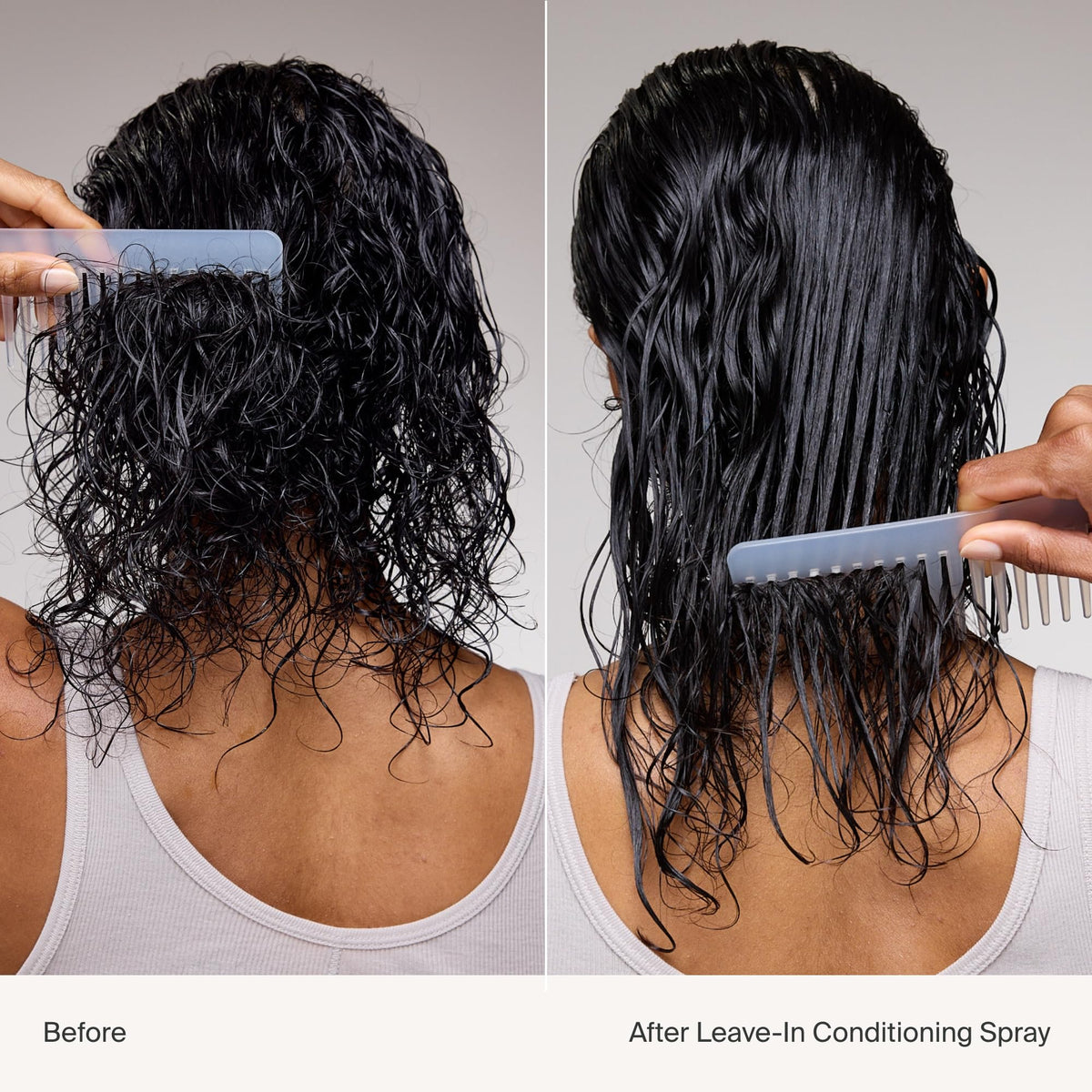 Living Proof Leave In Conditioning Spray lifestyle product placement