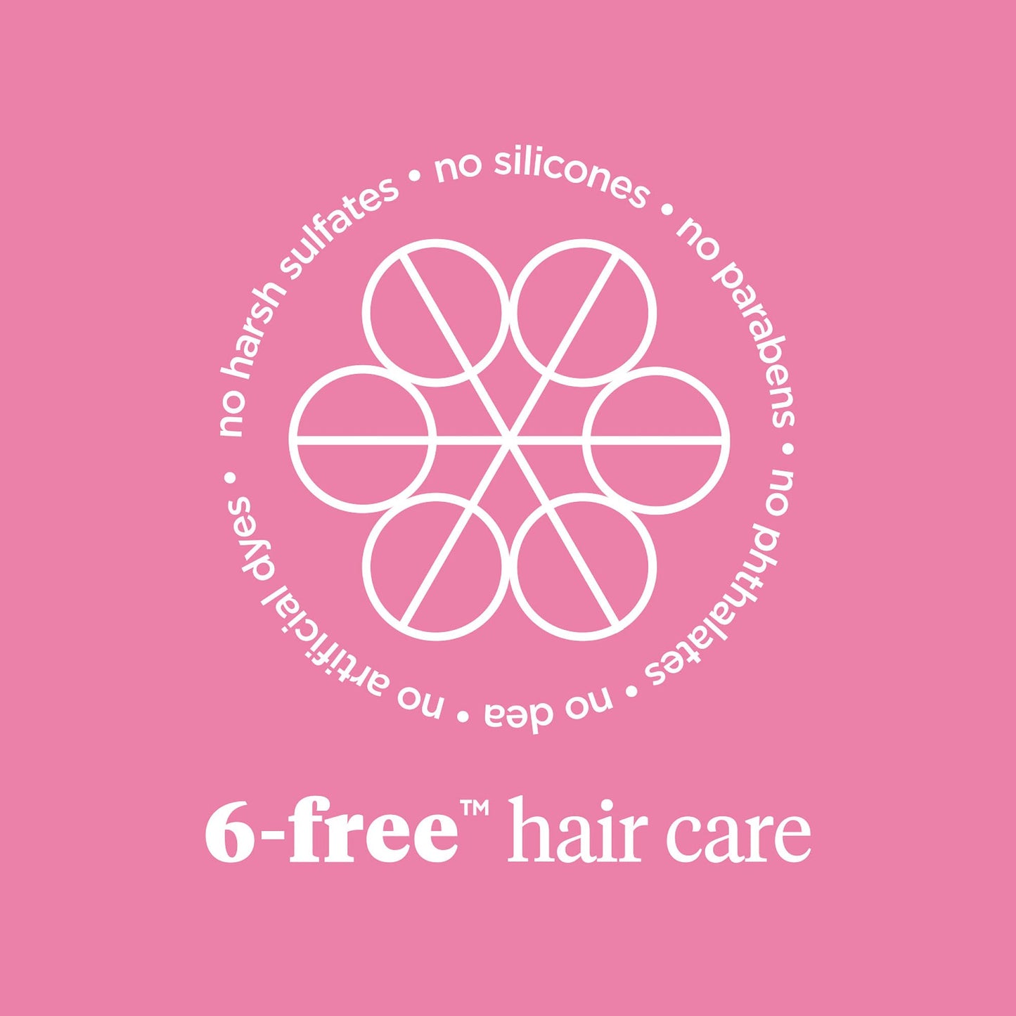 Briogeo Rosarco milk vegan hair styling treatment spray product shoot