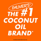 Palmer's Coconut Oil Formula Body Oil texture and application preview