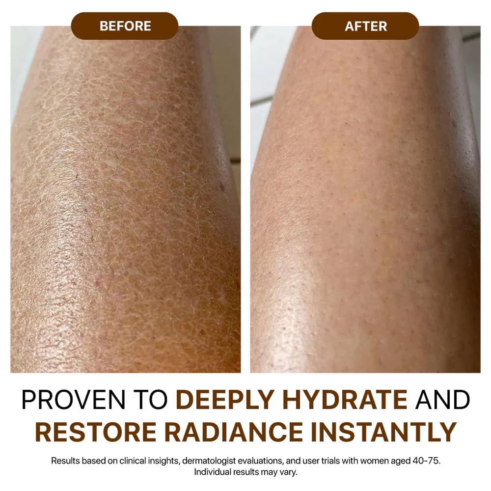 Goda Silk Body Oil ingredients and organic blend label details