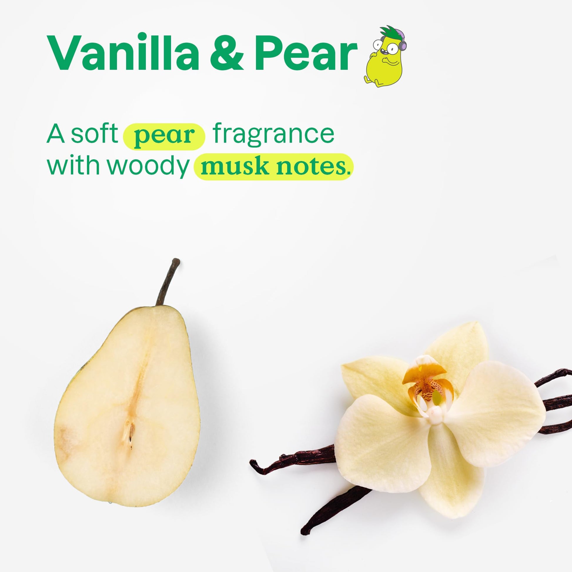 ATTITUDE natural origin hair care product for kids showing spray nozzle mechanism