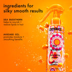 Amika The Wizard styling spray 150 milliliters bottle