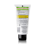 Cowboy Magic hair gel tube texture and product consistency