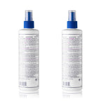 Mane 'n Tail Apple Blossom Scent Detangler twin pack bottles