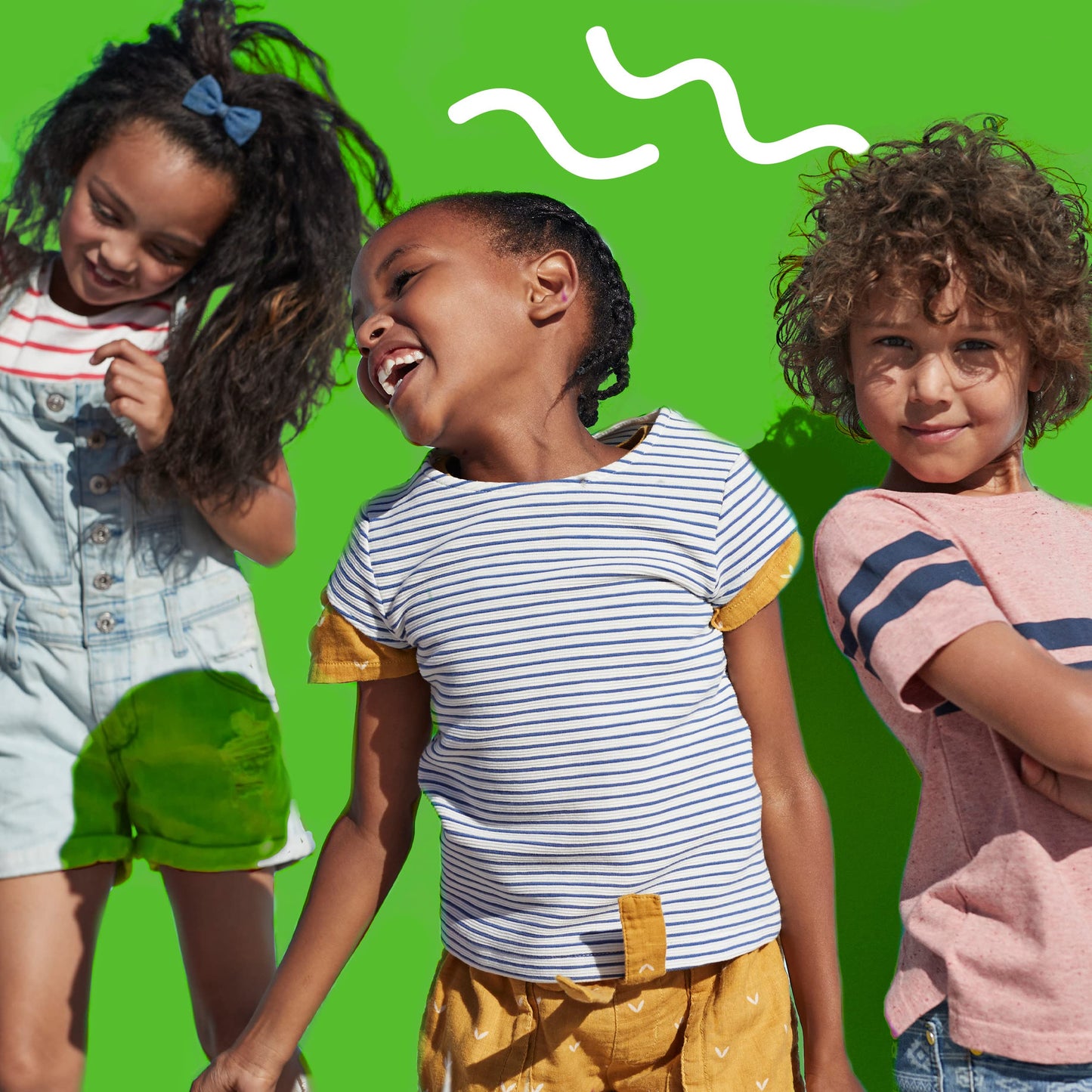 Aussie Kids clear liquid hair detangler spray ingredients label