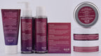 Gowlaver complete spa gift set ready for gifting