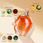 EasyWell vitamin b5 hair spray side angle