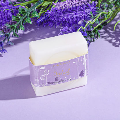Luxury bath gift set for women
