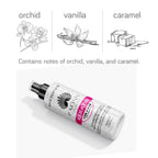 Paonn keratin hair mist product side profile