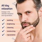 SpaLife luxury spa gift set contents layout