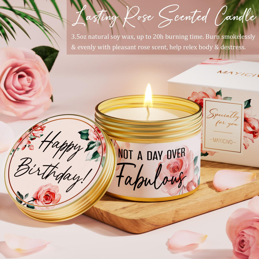 Mayicivo bath bomb and luxury bath essentials