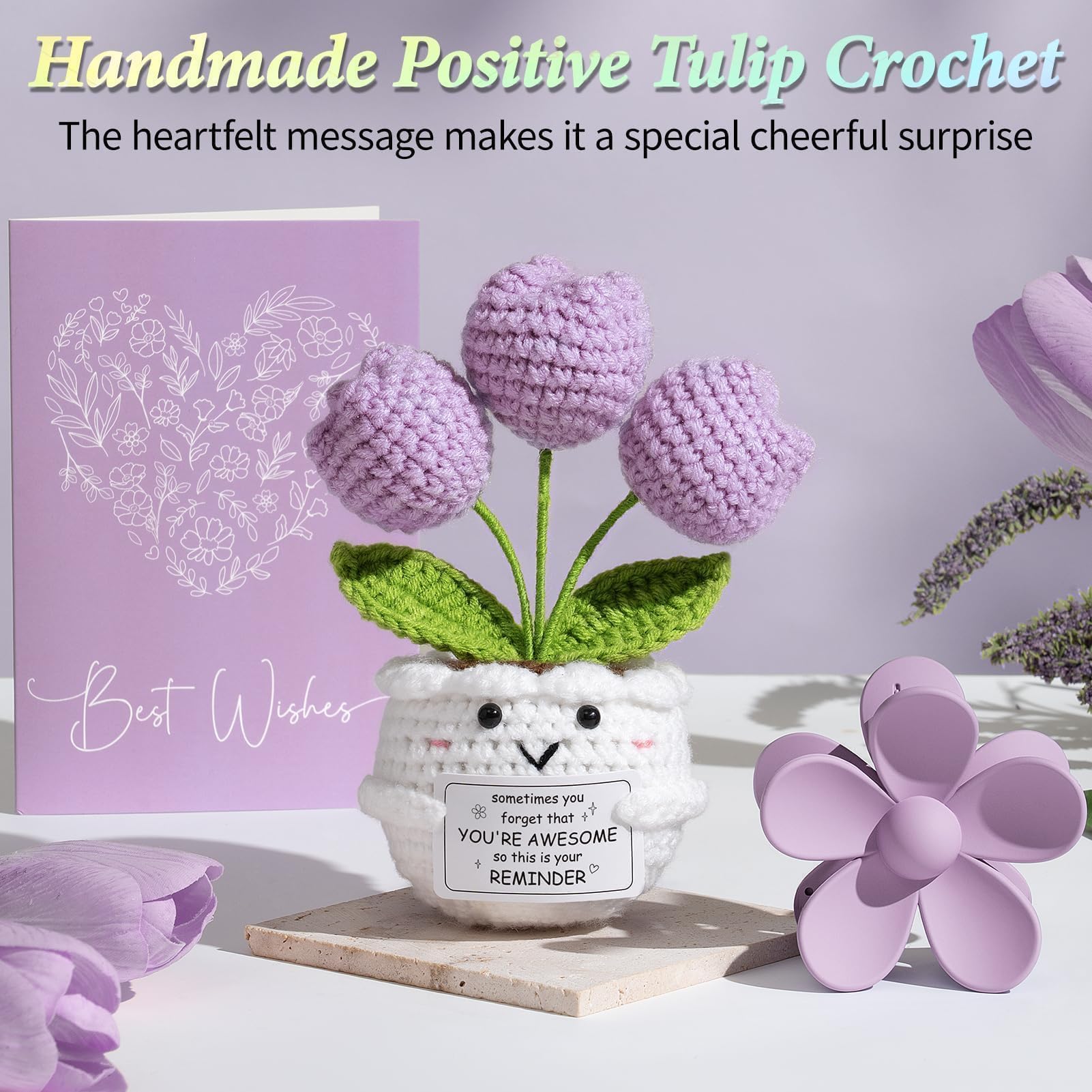 Aromatherapy bath bombs and essential oil infused items for stress relief