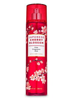 Bath And Body Works Japanese Cherry Blossom Ultra Shea Body Cream tube