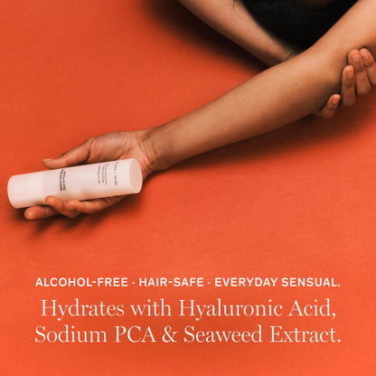 Authentic USA imported beauty product packaging