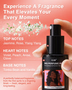 Ejw hair fragrance spray nozzle detail