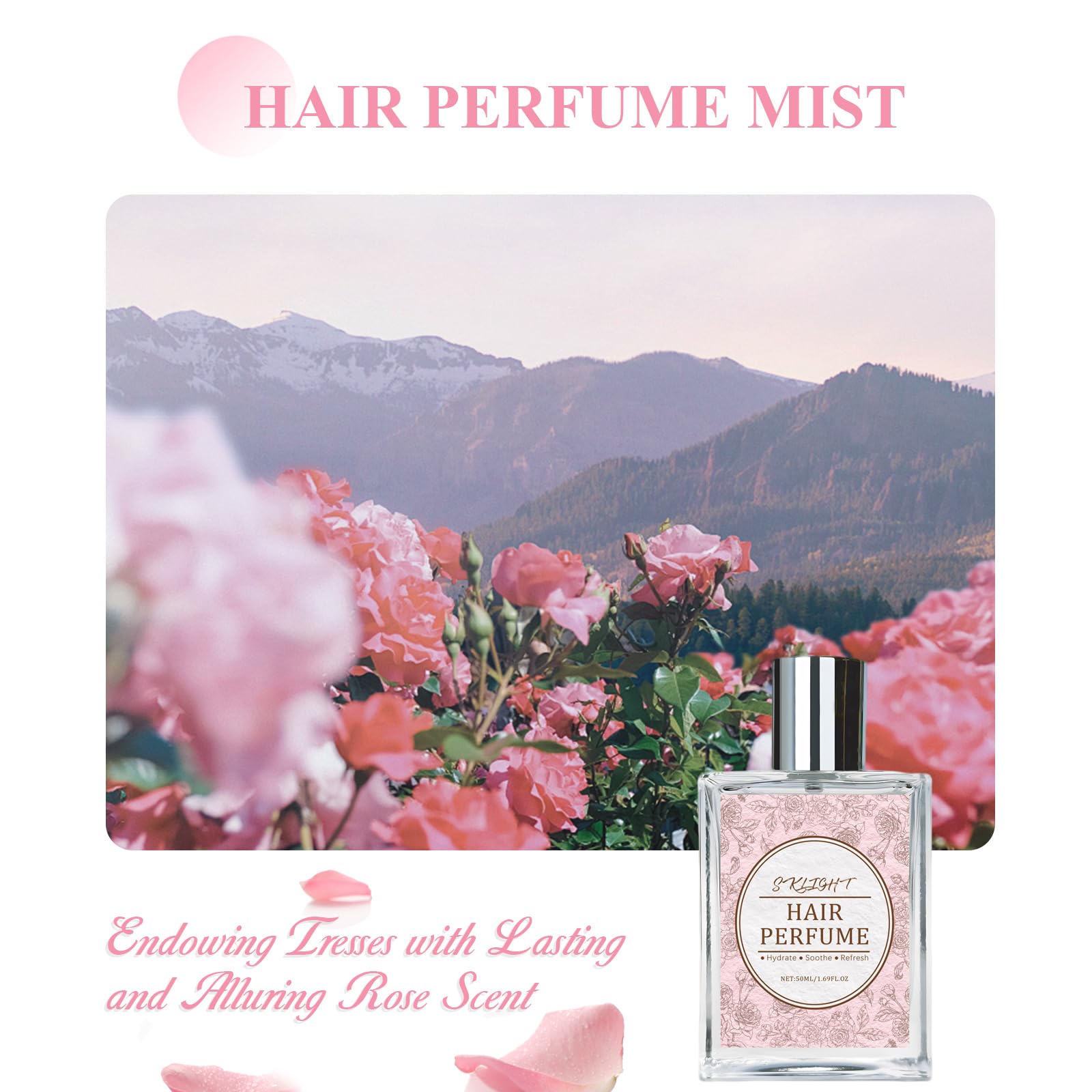 Msktasy pheromone-infused hair and body fragrance mist
