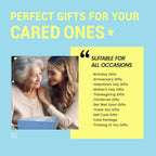 Body And Earth 5-piece gift set lifestyle product arrangement.